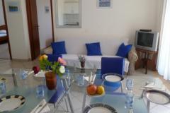 Villa Maria - Primošten Apartment 4 foto 4