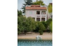 Villa Polajner Apartments Apartment 1 – ApartmanLu foto 1