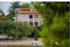 Villa Polajner Apartments Apartment 2 – Apartman A foto 1