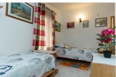 Villa Polajner Apartments Apartment 2 – Apartman A foto 3