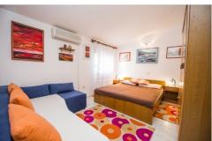 Villa Polajner Apartments Apartment 3 – Apartman P foto 1