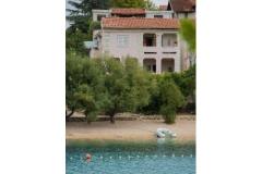 Villa Polajner Apartments Apartment 4 – Apartman S foto 1