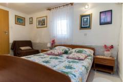 Villa Polajner Apartments Apartment 4 – Apartman S foto 3