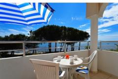 Albicia apartments Apartment 1 – apartman 3 foto 1