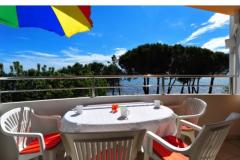 Albicia apartments Apartment 2 – apartman 2 foto 1