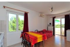 Albicia apartments Apartment 2 – apartman 2 foto 3