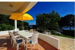 Apartment Albicia 6+2 Apartment 1 – apartman 4 foto 1