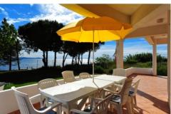 Apartment Albicia 6+2 Apartment 1 – apartman 4 foto 4