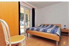 Apartment Albicia 6+2 Apartment 1 – apartman 4 foto 5