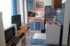 Apartment Topić Apartment 1 – PRIZEMLJE foto 3