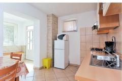 Apartments Angelo with pool Apartment 3 – apartman foto 1