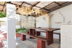 Apartments Angelo with pool Apartment 3 – apartman foto 3