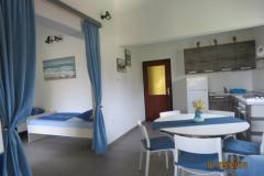 Apartments Mira Apartment 1 – Apartman 1 foto 4