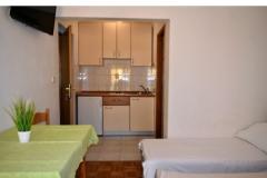 Apartments  Providenca Apartment 4 – studio foto 4