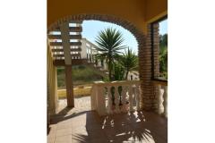 Apartments Simoni Apartment 4 – houseyard foto 1