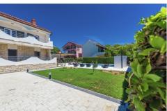 Villa Marivel Apartment 4 – Apartman 4 foto 4