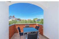 Villa Marivel Apartment 2 – Apartman 2 foto 4