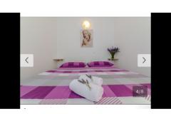 Apartments Lolo Apartment 3 – 2-2 lukin foto 2