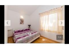 Apartments Lolo Apartment 3 – 2-2 lukin foto 4