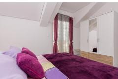 Family friendly Apt with a pool  Apartment 1 – Apt .Rosa foto 4