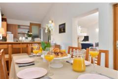 Holiday Home Skoblar Apartment 1 – House foto 4