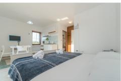 Mustaća Dvori Apartment 3 – Ivan foto 2