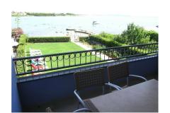 Villa Valla Apartment 2 – app.2 foto 3