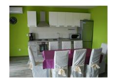 Villa Valla Apartment 3 – app.3 foto 2