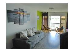 Villa Valla Apartment 3 – app.3 foto 4