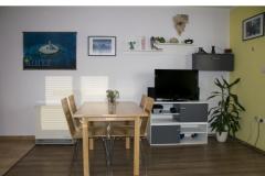 Andy apartment Apartment 2 – Sasha ap. foto 2