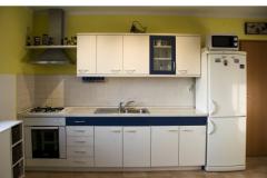 Andy apartment Apartment 2 – Sasha ap. foto 3