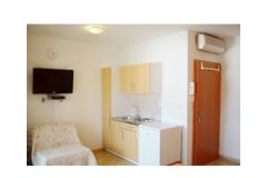 Apartment Antic Apartment 1 – Studio foto 2