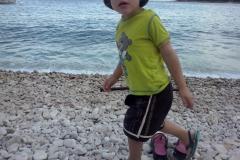 Apartment Green garden Apartment 1 foto 2