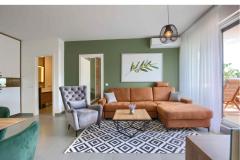 Nice New Apartments near Kamenjak Apartment 2 – MASLINA foto 4