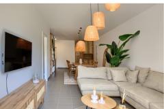 Nice New Apartments near Kamenjak Apartment 1 – BOHO 1 foto 5