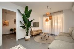 Nice New Apartments near Kamenjak Apartment 3 – BOHO 2 foto 5