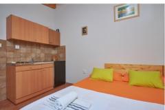 Apartment Sandra Apartment 5 – A0 Fragola foto 4