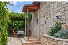 Apartment Sandra Apartment 1 – A1 Hedera foto 1