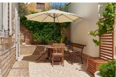 Apartment Sandra Apartment 2 – A2 Jasmin foto 2