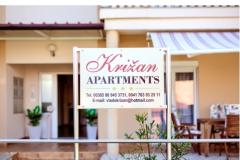 Apartments Krizan Apartment 1 – Apartman 1 foto 2