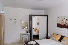 Apartments Marin Apartment 3 – Studio foto 2
