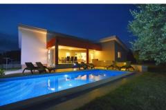 Apartments Percan Apartment 1 – Villa foto 5