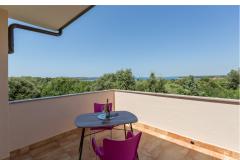 Apartments Pula Apartment 4 – PUNTIZELA foto 2