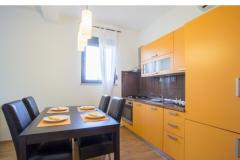 Apartments Pula Apartment 1 – Jakov 2+2 foto 5