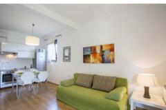 Apartments Pula Apartment 2 – Karlo 2+2 foto 5