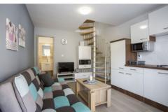 Apartments Pula Apartment 3 – Lena 2+2 foto 1