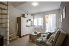 Apartments Pula Apartment 3 – Lena 2+2 foto 4