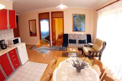 Apartments Puležanka Apartment 3 foto 4