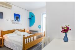 Apartments Zanetti Apartment 2 – Blue foto 1