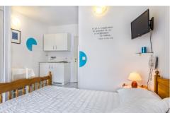 Apartments Zanetti Apartment 2 – Blue foto 2